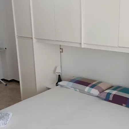 Casa Erina Appartement Sestri Levante