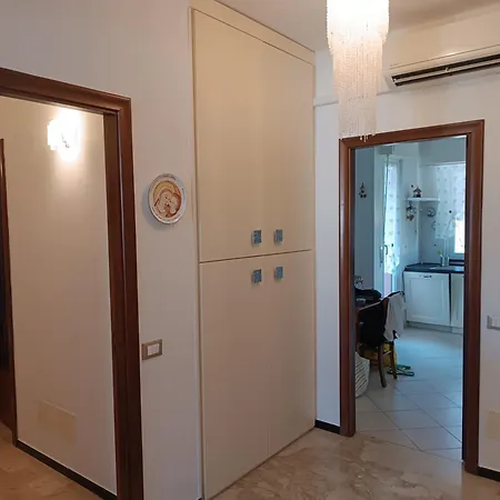 Casa Erina Sestri Levante