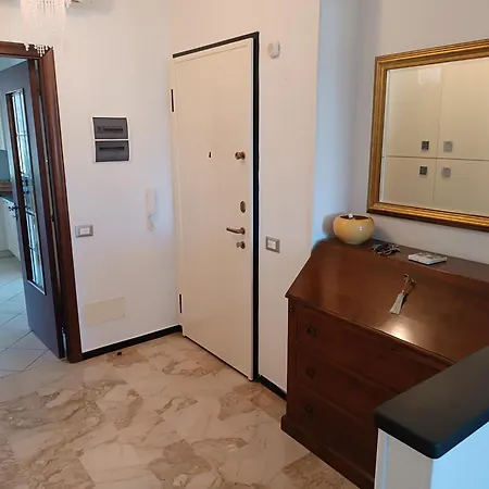Casa Erina شقة *