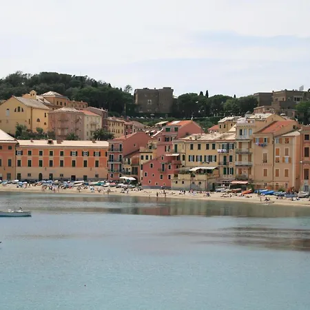 Casa Erina Apartment Sestri Levante
