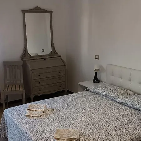 Apartment Casa Erina Sestri Levante