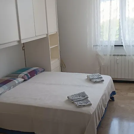Apartment Casa Erina