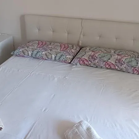 Casa Erina Apartment *