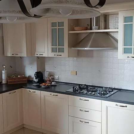Casa Erina * Sestri Levante