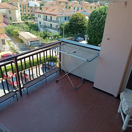Apartment Casa Erina