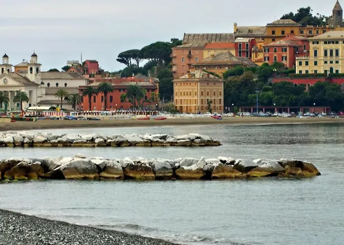 Apartment Casa Erina