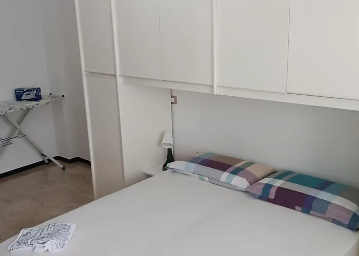 Casa Erina Apartment Sestri Levante