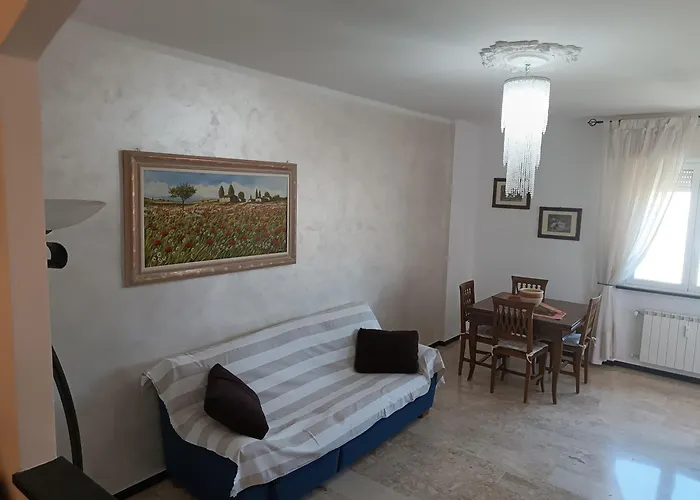 Casa Erina *
