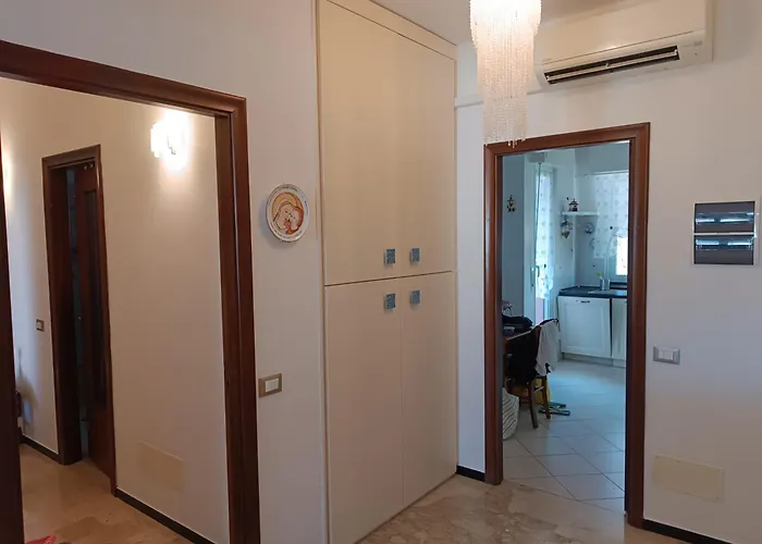 Casa Erina Sestri Levante