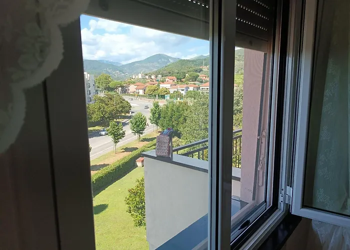 Casa Erina * Sestri Levante