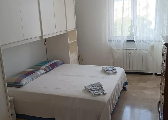 Apartment Casa Erina