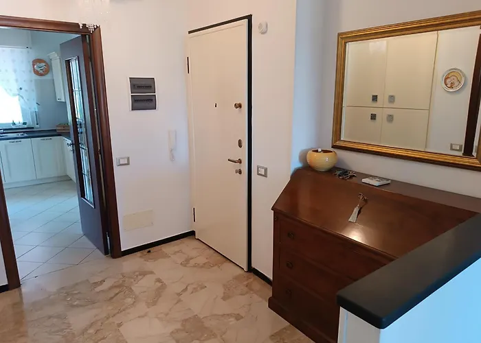 Casa Erina Apartment *