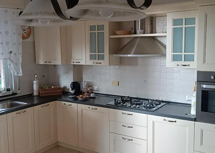 Casa Erina * Sestri Levante