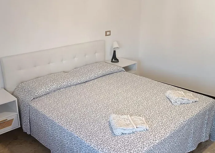 Apartment Casa Erina *