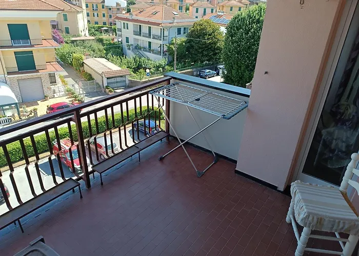 Apartment Casa Erina