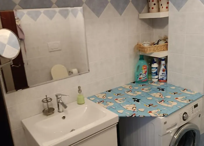 Apartment Casa Erina *