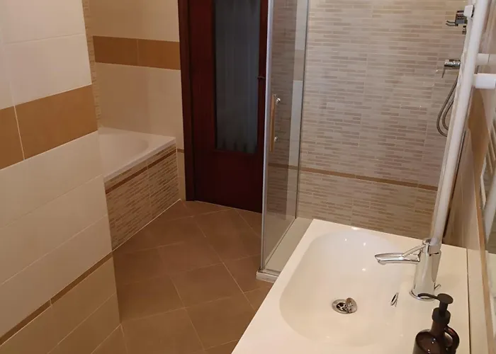 Apartment Casa Erina Sestri Levante