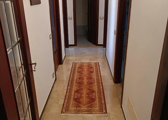 Casa Erina Sestri Levante